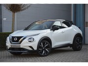 Nissan Juke - 1.0 DIG-T N-Design AUT | 360 CAMERA | LED | BOSE | LEER