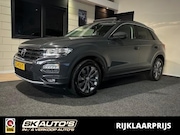 Volkswagen T-Roc - 1.0 TSI STYLE l PANORAMA l ACC l CLIMA l LMV l NAVI l CARPLA