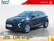 Mitsubishi ASX - 1.8 HEV AT Intense | €3.000, - ACTIE KORTING op voorraad aut