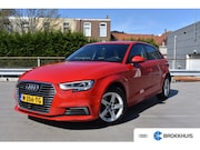 Audi A3 - Sportback 1.4 e-Tron 204PK PHEV DSG-6 | STOELVERW. | CRUISE
