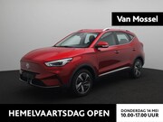 MG MG ZS - EV Standard Range Comfort 50 kWh | Voorraadvoordeel | Final 