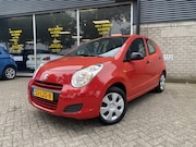 Suzuki Alto - Elek. ramen / 1.0 Comfort slechts 22971 km