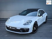 Porsche Panamera - , PPF, Uitlaat, Sport Chrono, Pano, 21'', Bose