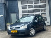 Volkswagen Golf - 1.9 TDI Optive 4 | Airco | 5-DRS