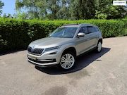 Skoda Kodiaq - 1.5 TSI Aut | Zie tekst