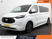 Ford Transit Custom - 340 2.5 PHEV L2H1 Limited Automaat Incl. BTW/BPM! Airco ECC