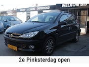 Peugeot 206 - SW 1.6-16V XS / elektrische ramen / rijd goed