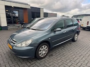 Peugeot 307 - 1.6 16V SW Premium 6persoons Ecc 175, 000km