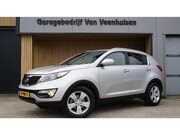 Kia Sportage - 2.0 163pk X-ecutive Plus Pack Automaat H-Leder 17inch LM Tre