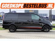 Mercedes-Benz Vito - 190PK CDI / L2H1 / LM velgen / Trekhaak / Camera / Airco..