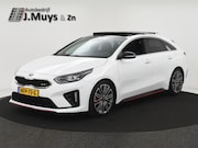 Kia ProCeed - 1.6 T-GDI GT 204PK PANODAK|JBL|BLIS|ACC|CAMERA|WINTERPACK|ME