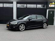 Audi A3 - 1.4 TFSI CoD Ambition Pro Line S/Airco/NetjesLees tekst
