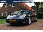 Porsche Boxster - 2.7 Handgeschakeld | Facelift | Slechts 128.000KM | Elek. Sp