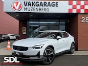 Polestar 2 - Standard Range Single Motor 63kWh // FULL LED // KEYLESS //