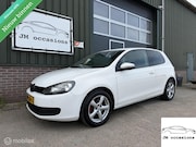 Volkswagen Golf - 1.4 Highline|Airco|Clima|Lm velgen|APK Nieuw|