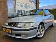 Saab 9-3 - 2.0t Anniversary|Trekhaak|Leder|