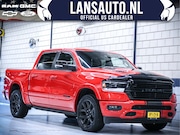 Dodge Ram - 1500 Laramie Night Rambox + MWK | 5.7L HEMI V8 400PK