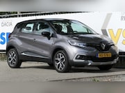 Renault Captur - TCe 120 EDC Automaat Intens