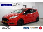 Ford Fiesta - 1.6 ST1 | UNIEK Circuit klaar |