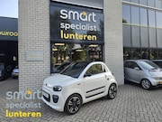 Microcar Due - 6 Plus Pack Design DCI