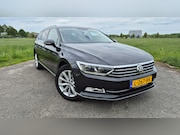 Volkswagen Passat - 1.4 TSI ACT Highline | Full LED | Massage | Android Auto | A