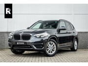 BMW X3 - xDrive30e Stoelverwarming / LED / 18inch
