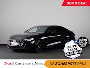 Audi A5 - Limousine 2.0 e-hybrid quattro S edition 299pk | Private lea