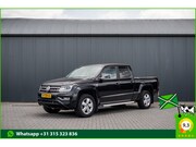 Volkswagen Amarok - 3.0 TDI V6 | X-Lang | 4-Motion | 224 PK | 5-Persoons | Euro 