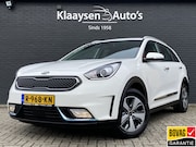 Kia Niro - 1.6 GDi PHEV DynamicPlusLine AUT. | dealer onderh. | adapt.