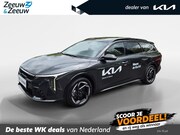 Kia K4 - Sportswagon 1.0 T-GDi MHEV GT-Line Launch Edition | Cruise C