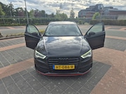 Audi A3 - 1.6 TDI Ambition Sport Edition