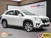 Suzuki S-Cross - 1.4 Boosterjet Style Smart Hybrid ✅Panodak✅Adapt Cruise✅Navi