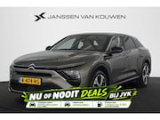Citroën C5 X - 1.2 PureTech Feel Automaat Adaptieve Cruise Control