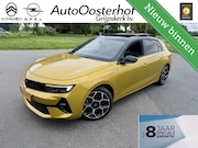 Opel Astra - 145pk Hybrid ULTIMATE UNIEKKK