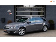 Opel Insignia - SPORTS TOURER SW 2.0 SIDI Turbo Innovation 4x4 250PK Carplay