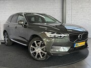 Volvo XC60 - 2.0 T5 Inscription Pano HUD Pilot Assist Trekhaak H/K