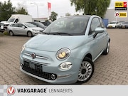 Fiat 500 - 1.0 Hybrid Dolcevita