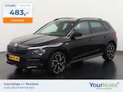 Skoda Kamiq - 1.0 TSI Monte Carlo DSG | All-in 483, - Private Lease | Dire