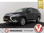 Mitsubishi Outlander - 2.4 PHEV Intense+ | Trekhaak | Schuif-/Kanteldak | 68.000 KM