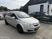 Opel Corsa - 1.4-16V | inruilkoopje | keuring