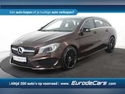 Mercedes-Benz CLA-Klasse - Shooting Brake AMG-Line *2x AMG*Panoramadak