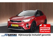 Kia Stonic - 1.0 T-GDi 101pk MHEV DynamicLine Stoelverwarming Camera Navi
