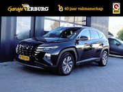 Hyundai Tucson - 1.6 T-GDI MHEV Comfort (Navi,Camera,Cruise,Trekhaak,PDC,Keyl