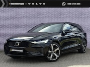 Volvo V60 - 2.0 T6 Plug-in hybrid AWD Ultra Dark |SOH 100%|360 camera |