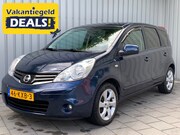 Nissan Note - 1.6 Life +|Carplay|Airco|