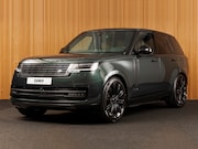 Land Rover Range Rover - 3.0 P550e Autobiography 23" | CARAWAY | TOWBR | COOLBOX | SI