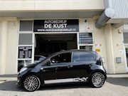 Skoda Citigo - 1.0 Monte Carlo 2018 Panorama PDC Navi