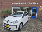 Volkswagen Up! - 1.0 BMT move up