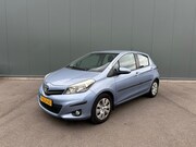 Toyota Yaris - 1.0 VVT-i Comfort AIRCO | CAMERA | NAP