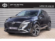 Nissan Qashqai - 1.3 MHEV Xtronic Tekna Plus - LEDER - PANODAK - BOSE - 360 C